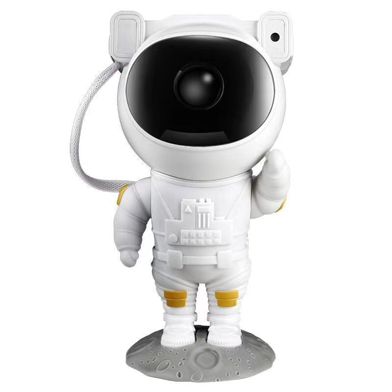 Astronaut Lamp